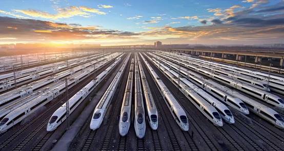 上海可以坐高铁直达这个外星世界啦
