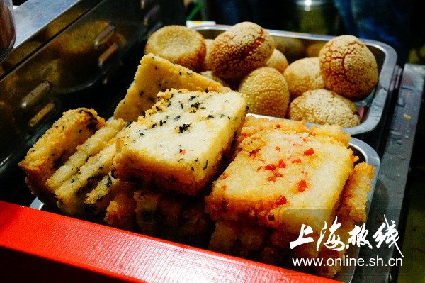 世博源一大波美食来袭,小伙伴约吗?