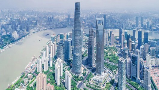 最高气温|上海本周迎来大回暖，7天内最高气温几乎翻倍