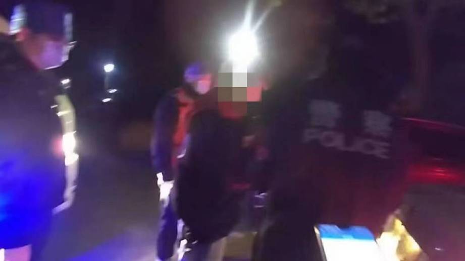 男子|上海普陀某小区发现女尸?这个男人竟然如此瞎来来!