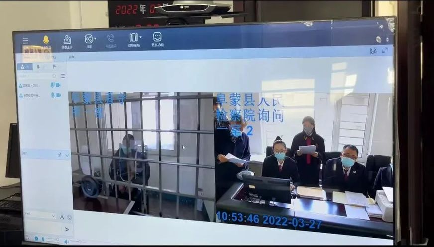 被告人|做核酸插队被阻后竟然追砍大白?终于有结果了