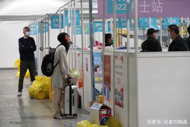 |沪记者进舱日记4：凌晨4点被＂叫醒＂,Tony老师真相了