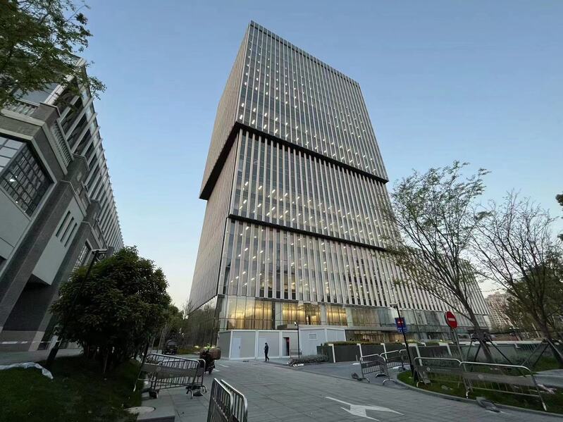 江景方舱|传说中的江景房又来了!杨浦第5个滨江方舱交付