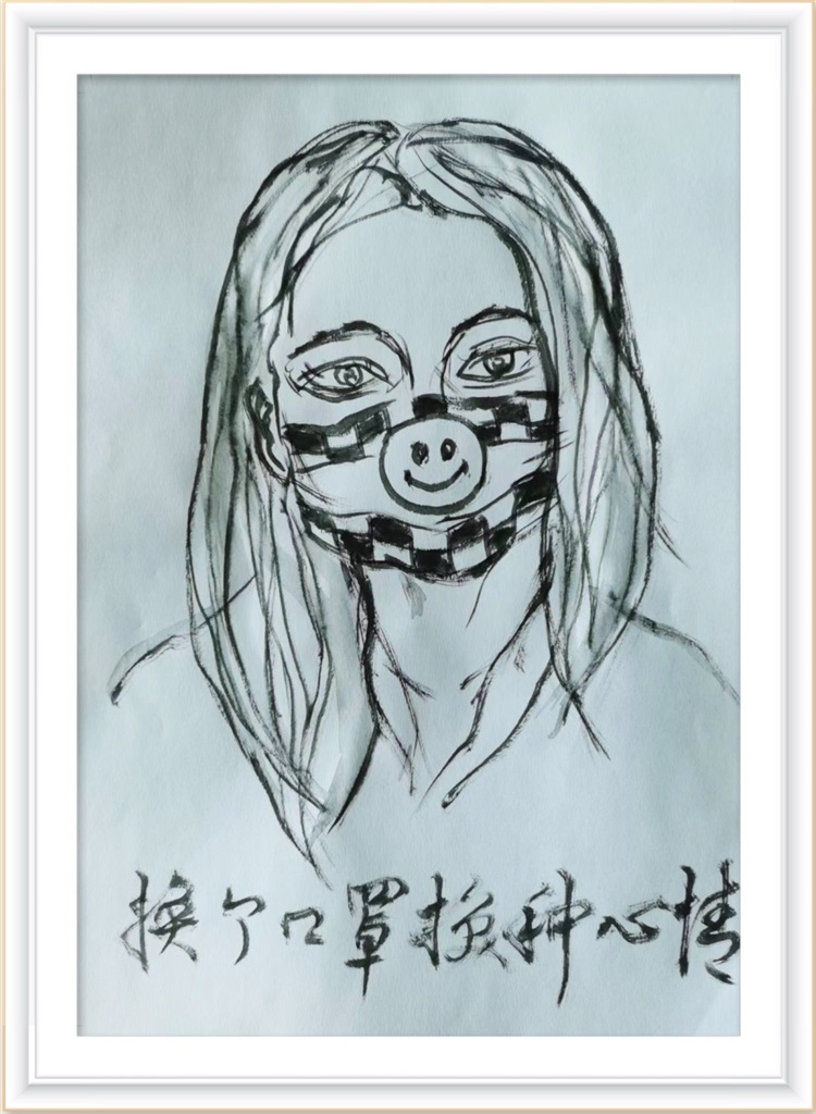 老男人|上海人宅家寂寞?老新上海人自创守“沪”漫画