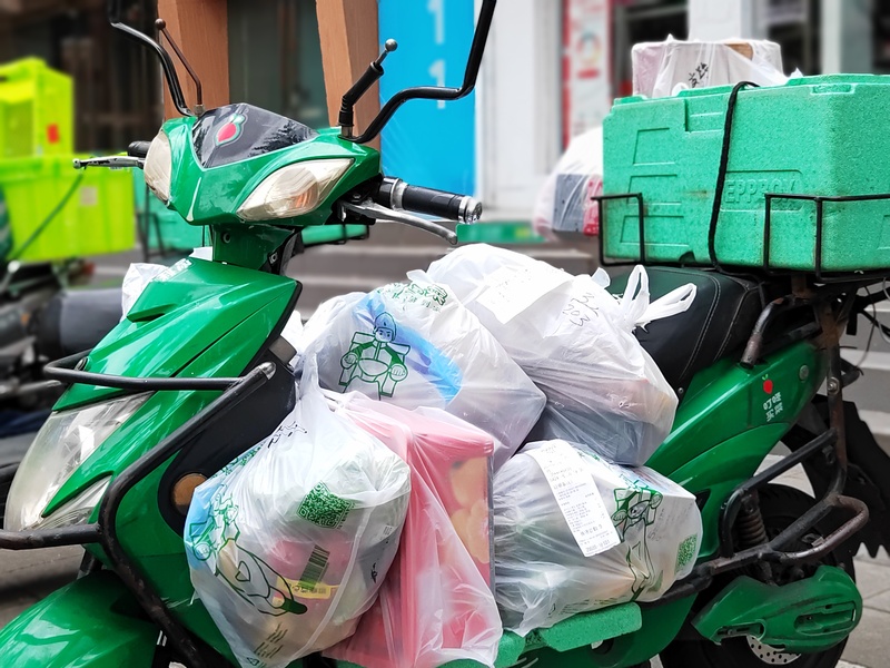 急性上消化道出血|上海买菜难120看病难?最新6大"民生难点"回访