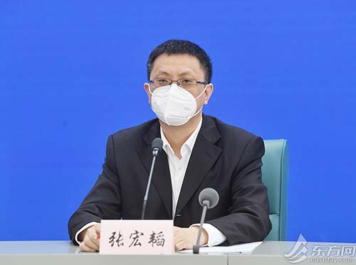 抗原|上海第二版复工复产疫情防控指引来了!这几方面有更新调整