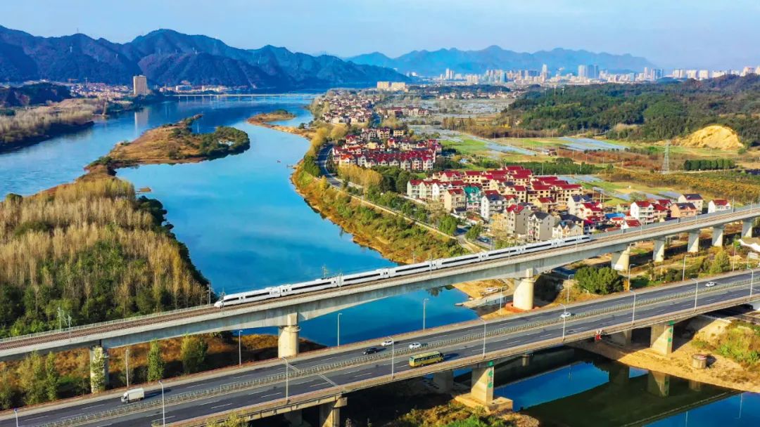 运力|上海人注意!今起铁路部门增开至这些方向的列车