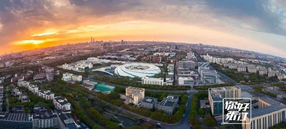上海光源|个个惊艳!上海竟然还有这么个科学城地标建筑