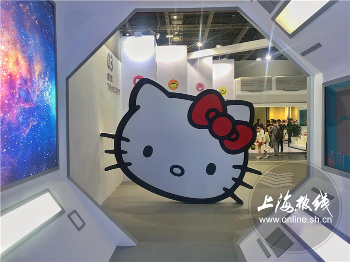 |解锁专业防蛀新姿势 舒客携新品牌Joys kids登陆第21届CBME孕婴童展