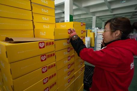 |85后海归痴迷“苹果梦”:种出比肩“苹果之王”的高端品牌