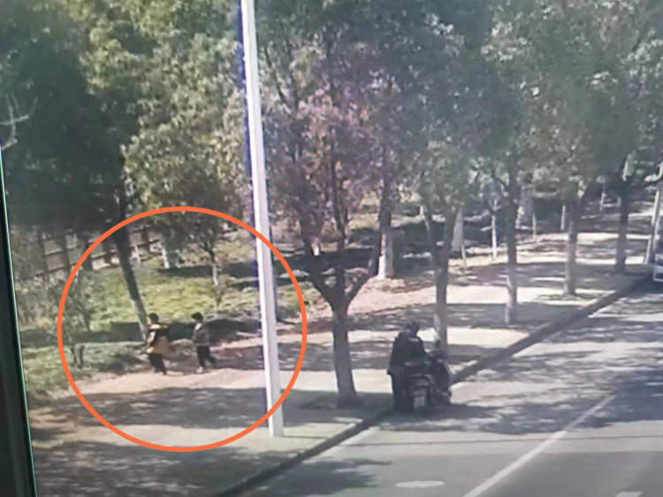 妈妈|上海又有熊孩子甩掉大人＂雄心闯世界＂ 结果……