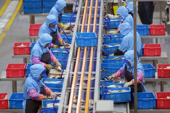 |百年臭鳜鱼“触网”破圈,香飘千万家