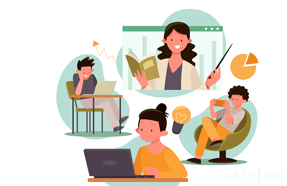 上课|“神兽”回归家长担忧+焦虑?专家支招来了!