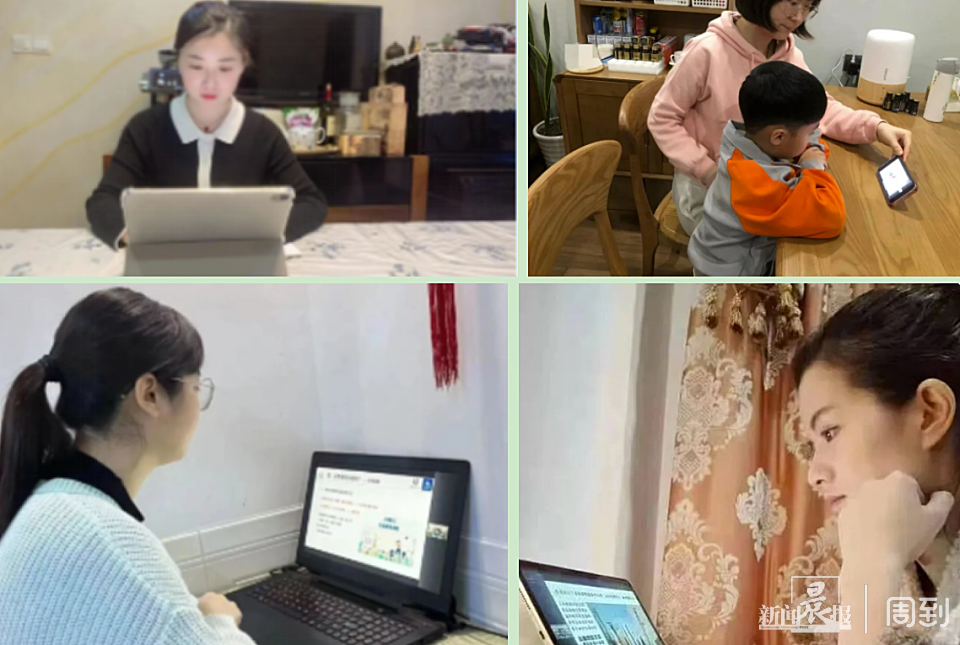 居家|上海人注意!居家亲子相处,这些技巧策略收好