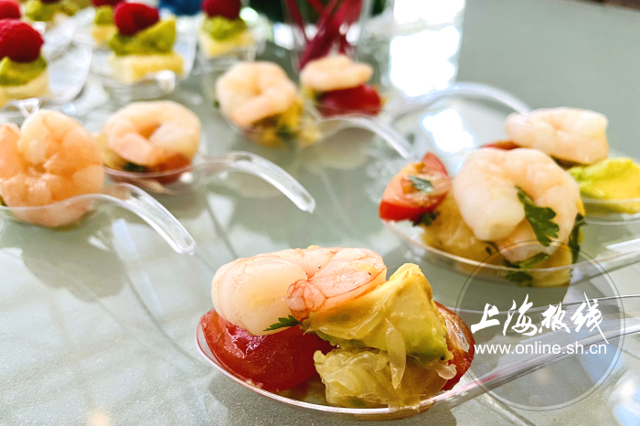 孟连|上海人注意!中国产的牛油果熟了!最快72小时送到家