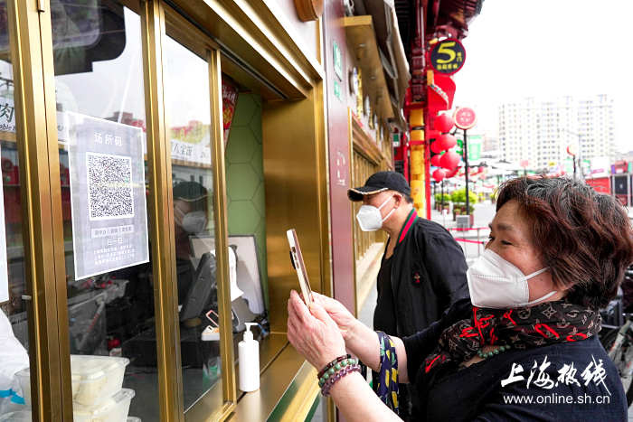 宁波汤团|上海人注意!豫园恢复营业!一大波上海老字号美食回归!