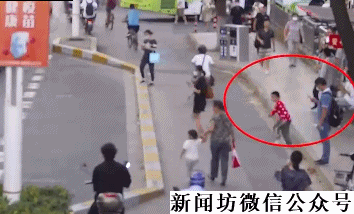 孩子|独自往返140公里!沪上6岁男童勇闯迪士尼!结果尴尬极了…