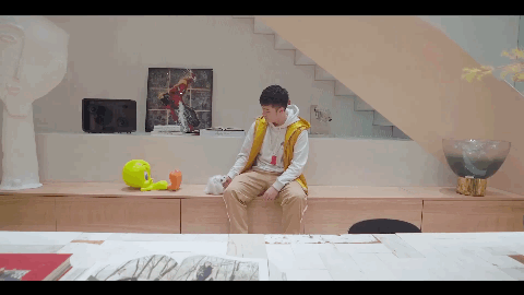 电竞|陈赫上亿豪宅曝光，女儿房就有100m2，实力宠娃