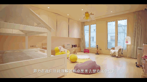 电竞|陈赫上亿豪宅曝光，女儿房就有100m2，实力宠娃