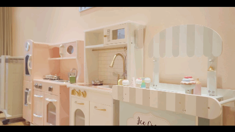 电竞|陈赫上亿豪宅曝光，女儿房就有100m2，实力宠娃