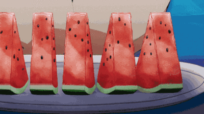 致病菌污染|“隔夜西瓜”一口8400个细菌、菌落总数达42000?还能愉快地吃瓜吗?