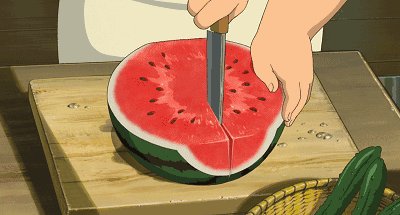 豪宅|西瓜上插一根筷子竟有这个妙用!可惜很多人都不知道……