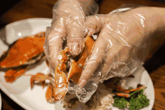 现代农业|梭子蟹这些做法,能让你鲜到上头 |市消保委现代农业办