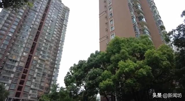 物业服务合同|坐拥上海黄金地段，却有幢“臭臭楼”，居然是楼里居民干的？