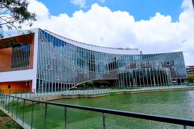少年儿童图书馆|是的，位于普陀的这座市级场馆，终于要来了