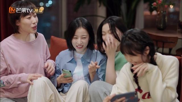 房子|90后女星蜗居老破小引热议！不结婚不买房、被中介诈骗：是我本人