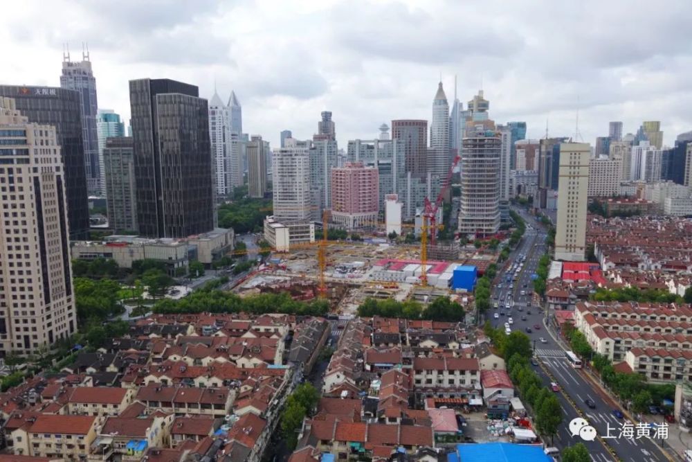 搭把手|旧改来了，老弄堂留下的何止这些温暖！