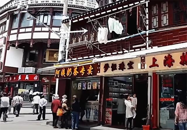 卧室|上海14㎡老宅藏下4室2厅3卫，住1家5口都不挤！这设计太厉害了