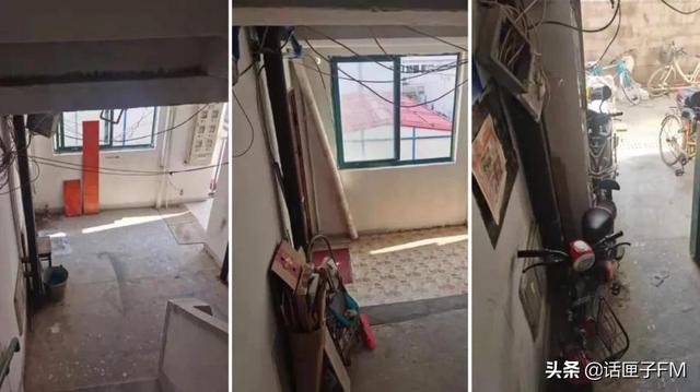 工地|四年，上海这个小区“整容”了，居民日子不好过了：路面不平，扬尘四起，越修越糟糕？