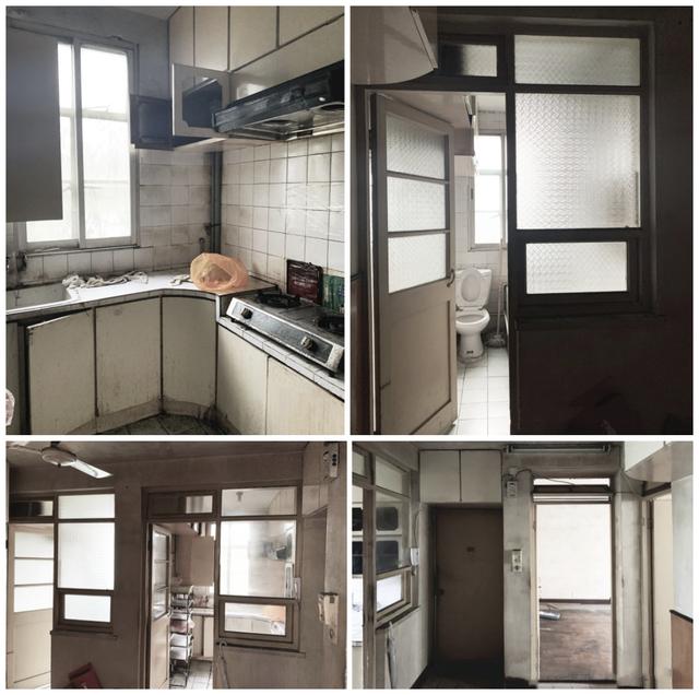 浴室柜|上海一户人家的精致生活：53㎡小宅，应有尽有，布置得井井有条