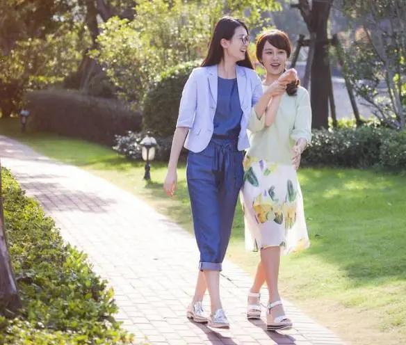 取景|上海一热播剧取景小区，居民因为TA吵开了！有人甚至抡起了棍子