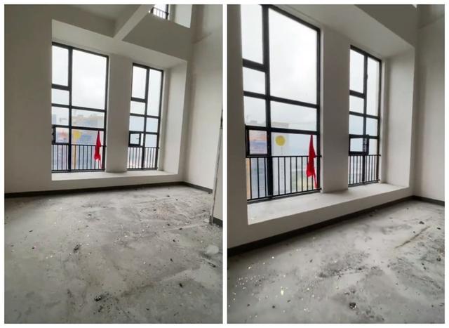 loft|苏州姑娘买9米层高LOFT,考虑再三决定装成4层复式,网友:像口井