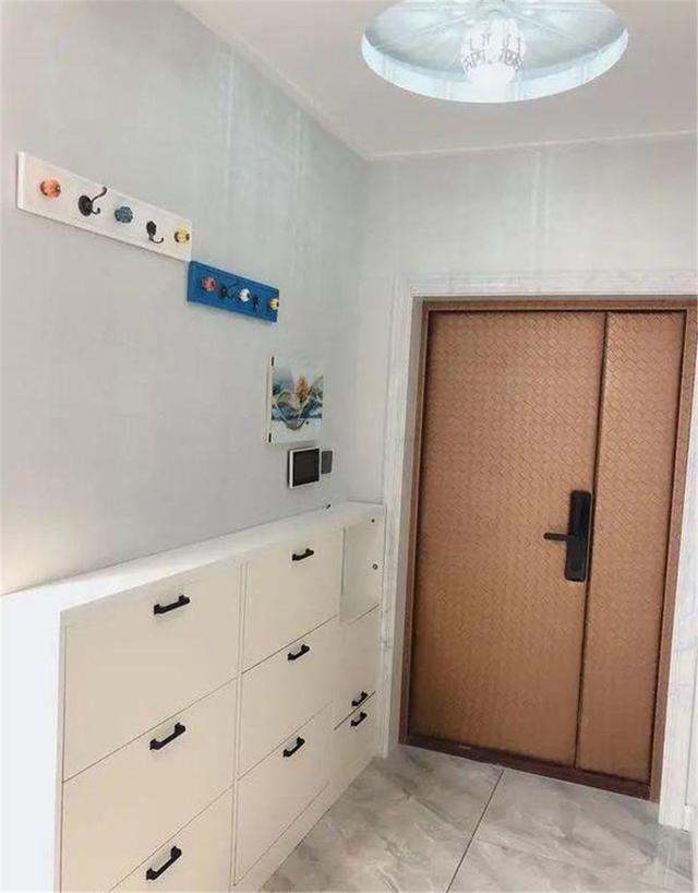 装修公司|邯郸80后夫妻买婚房，装修好却大失所望，网友：无力吐槽