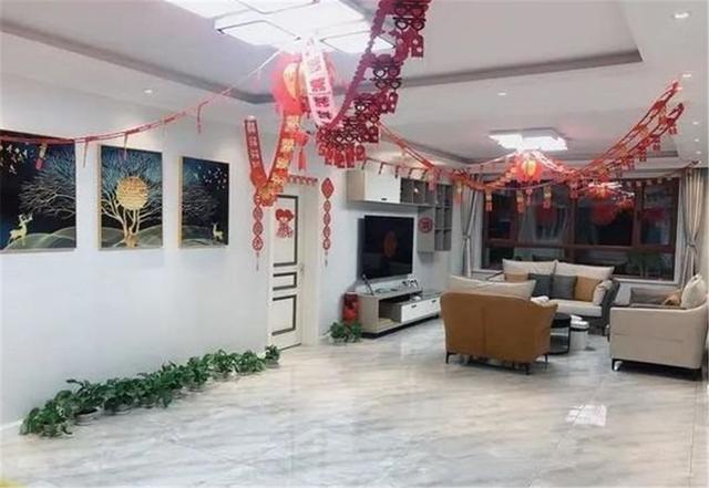 装修公司|邯郸80后夫妻买婚房，装修好却大失所望，网友：无力吐槽