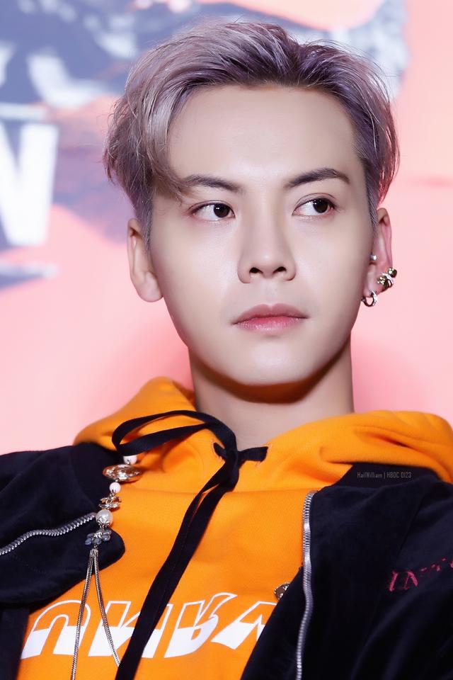 男神|陈伟霆豪宅内景曝光,简约舒适,男神的装修品味,绝不是钱的事