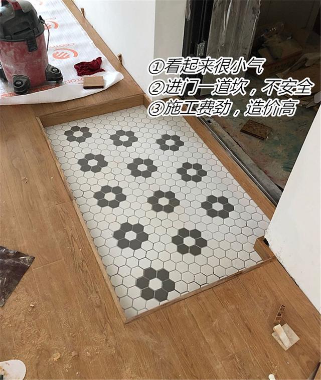 装修效果|头一回装修不懂，效仿“网红设计”惨遭翻车！网友：太真实