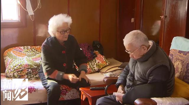 上海地产|上海老两口花1万块改造浴室,结果却洗不上澡了