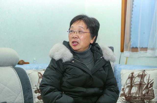 银发族|从小住到定居，61岁上海阿姨在江苏东台一待就10年