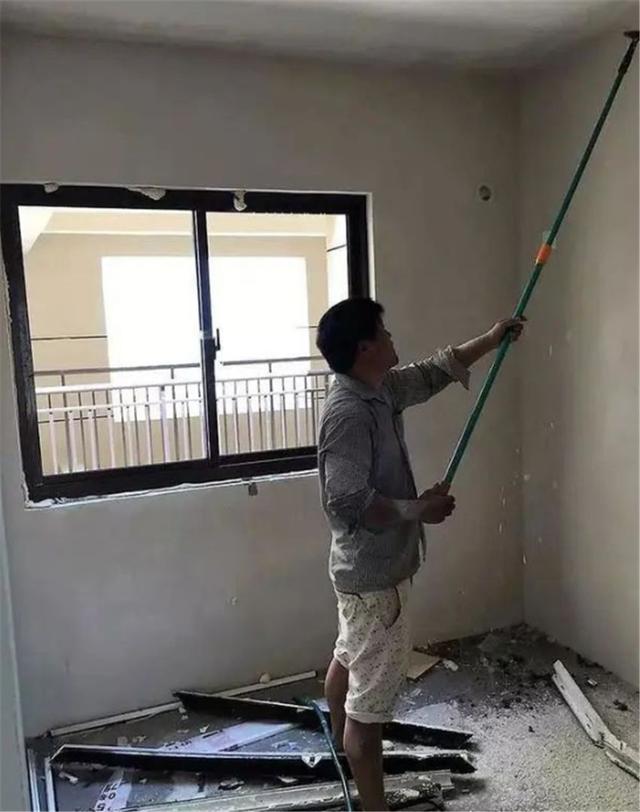 墙面|为何装修时钱越花越多?懂行人告诉我:八成是被装修公司套路了