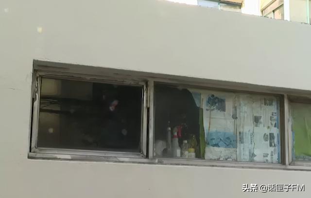 二房东|上海一小区多个车库存在“钉子户”，一住20多年，火灾后仍不撤！没法治了？