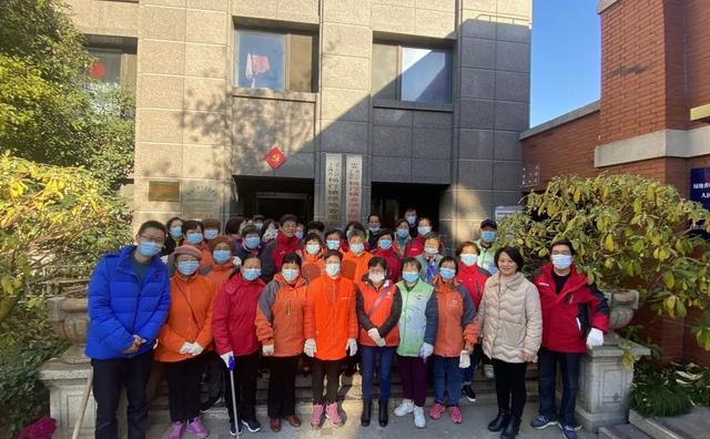 香颂|整治“私家菜园”，宝山这个社区让文明更进一步！