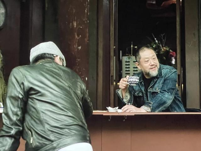 爱情神话|上海人都在追的《爱情神话》人物原型找到了!老白买汰烧全能!老乌和女明星故事是真的吗?权威答案来了