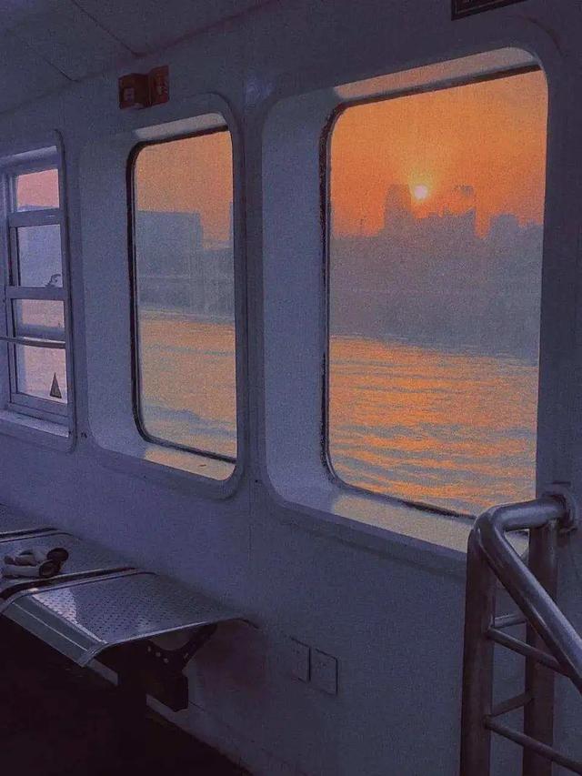 支付宝|111岁的上海轮渡迎来无人售票时代!