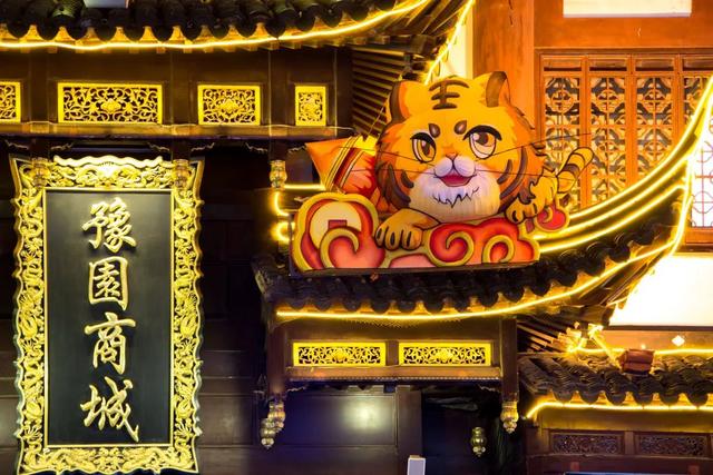 门票|上海街头这些“小脑斧”,你喜欢哪个?