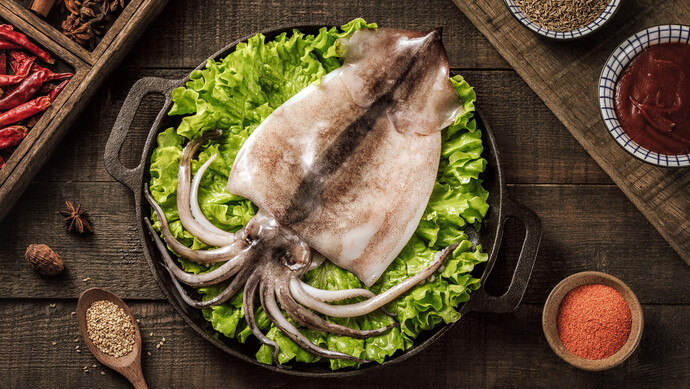 离家出走|“离家出走”的鱿鱼!这里鱿鱼价格猛涨,捕捞量骤降六成!它们都去哪儿了?