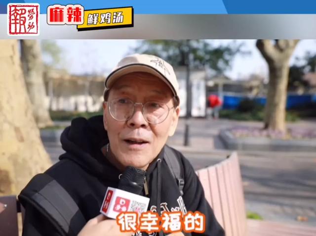 神兽|老爸全职带娃是什么体验?上海爷叔谈亲身经历:“一点没问题,很幸福!”